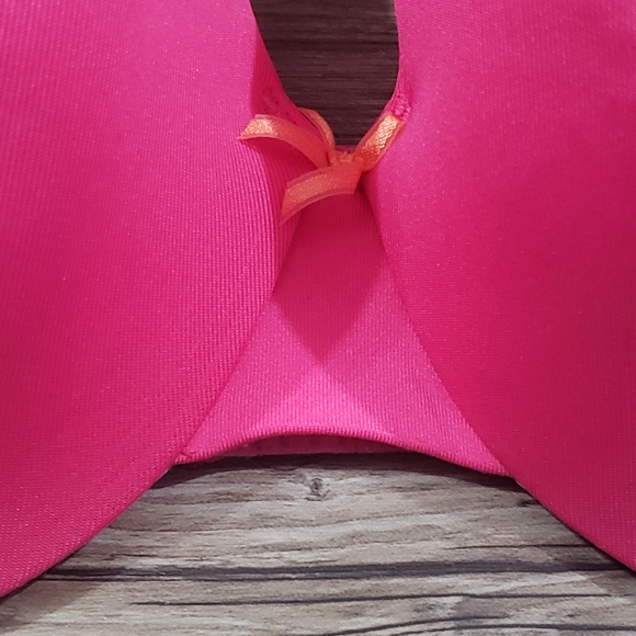 Cacique pink bra 42c - Picture 2 of 7